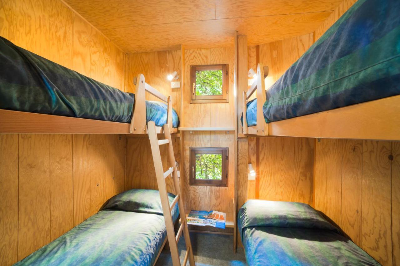 Basic Mobile Home