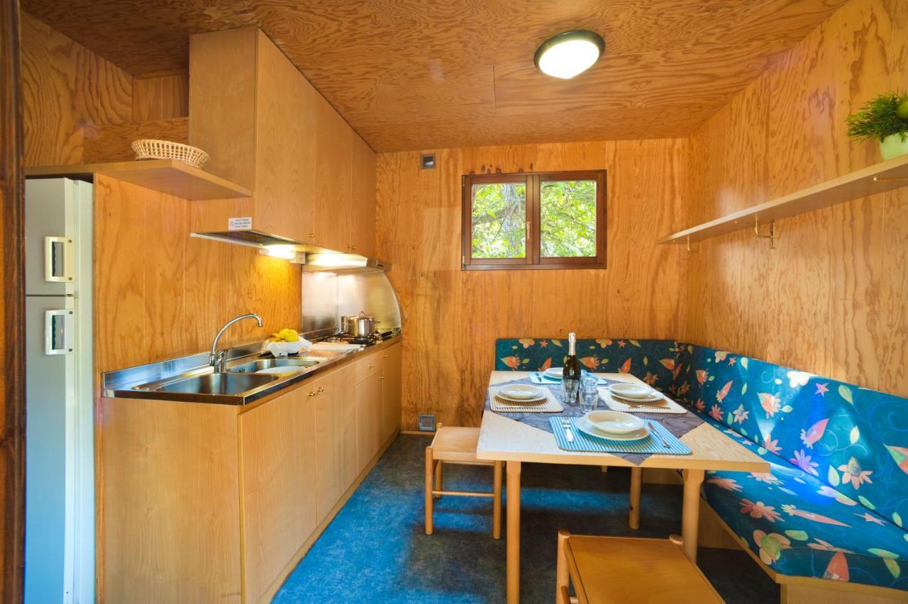 Basic Mobile Home