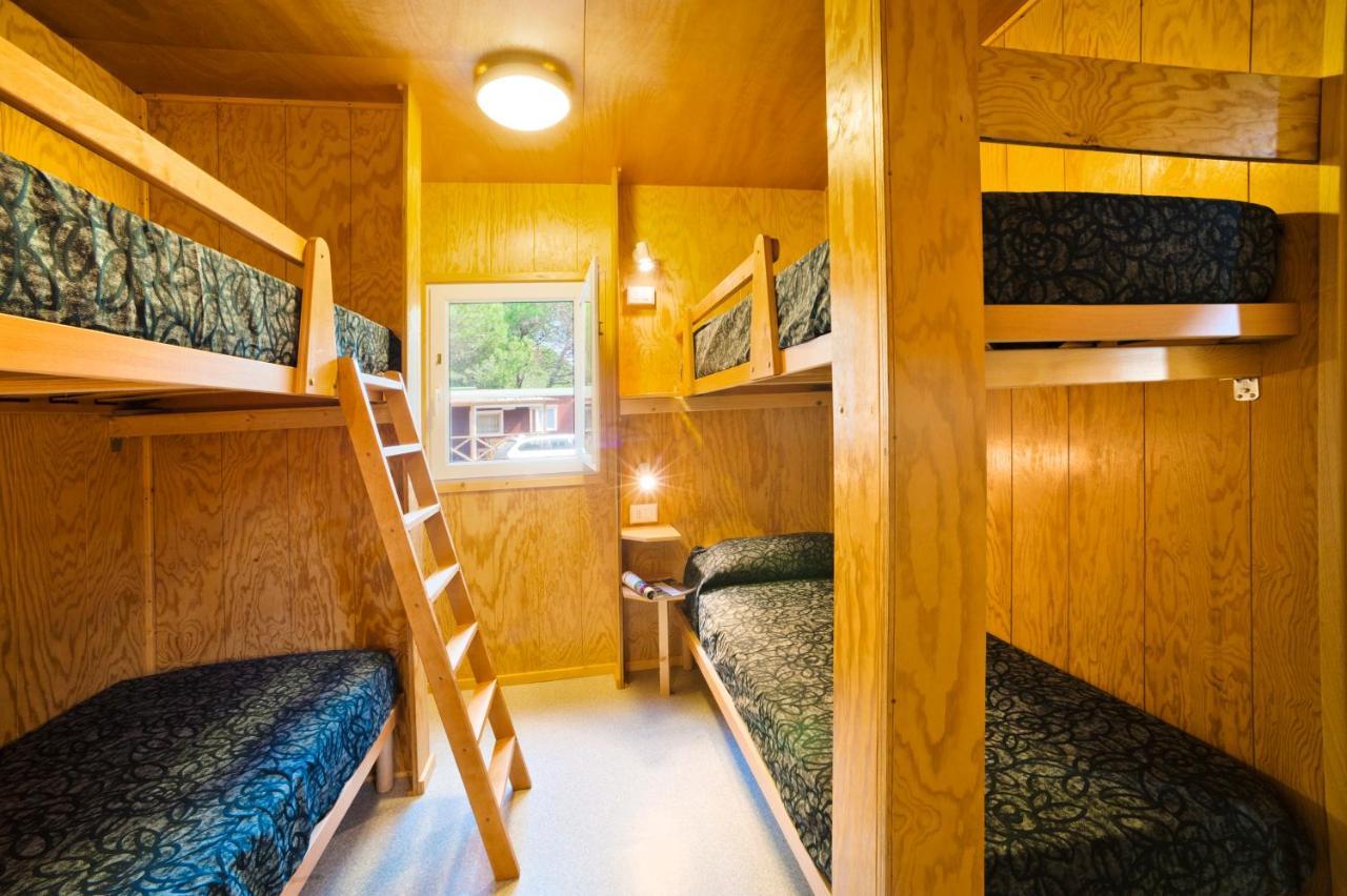 luxury mobile home