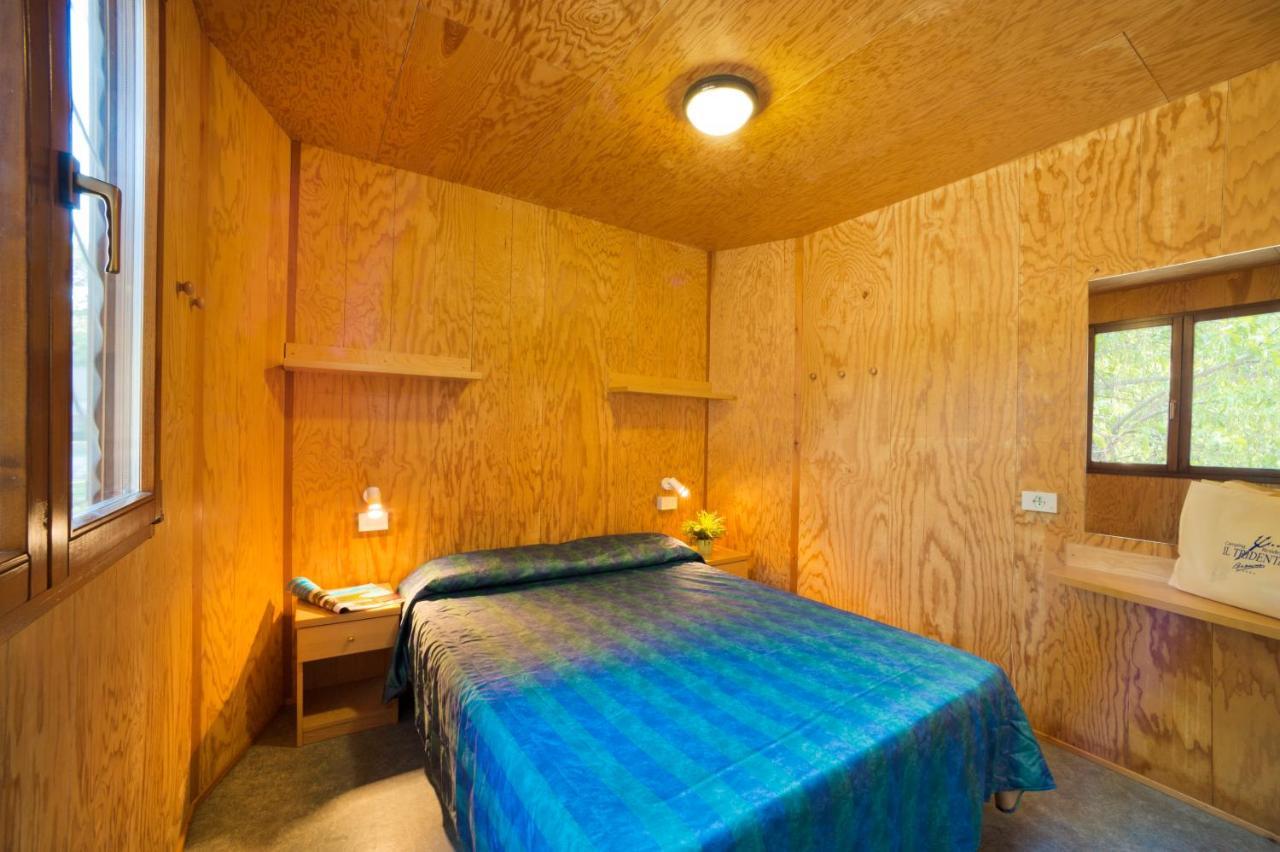 Basic Mobile Home