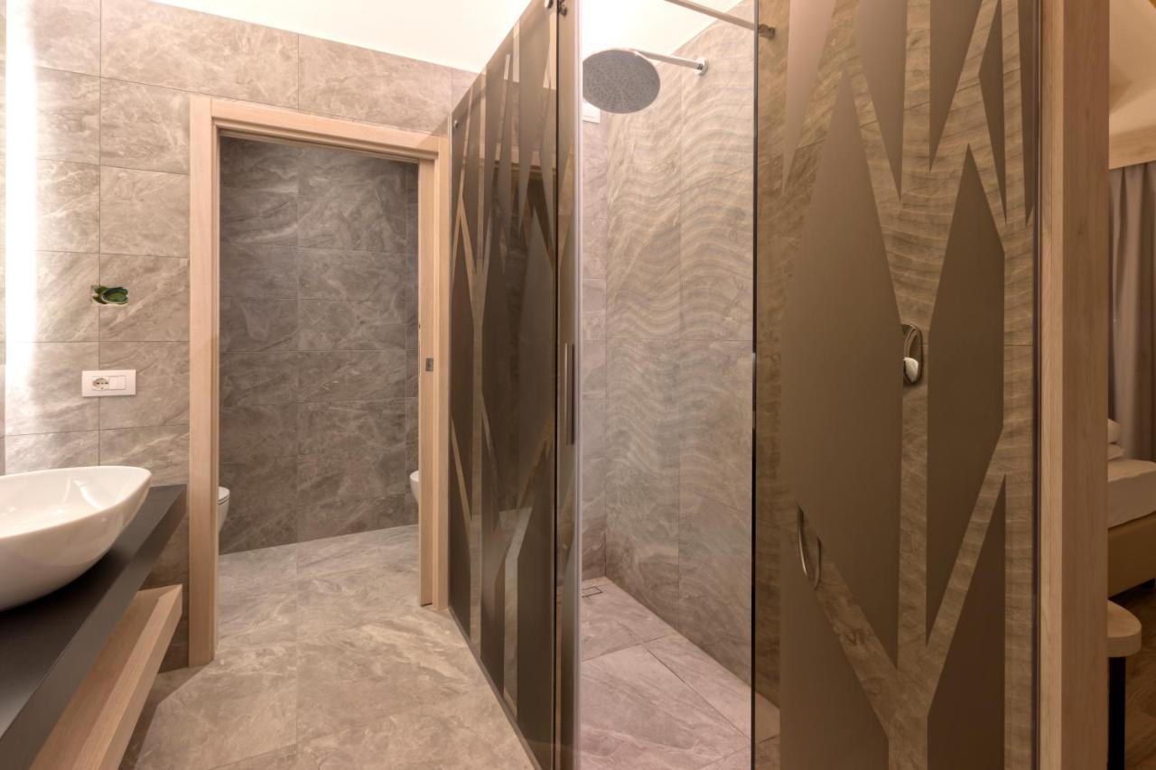 Apartament typu Suite