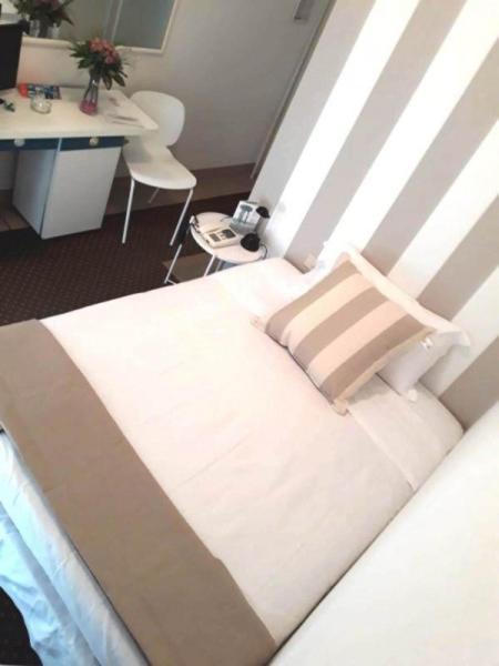 Chambre Simple