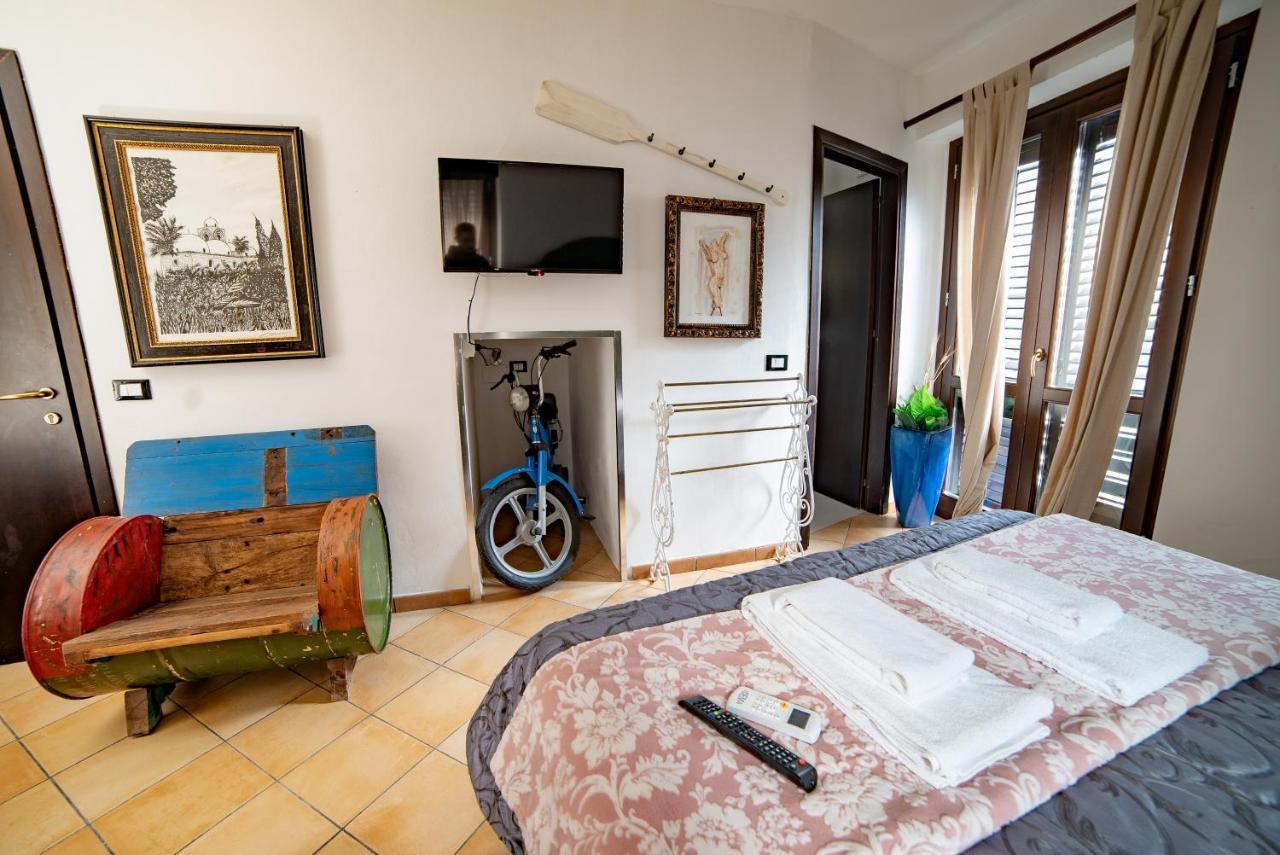 Apartament typu Junior Suite z balkonem