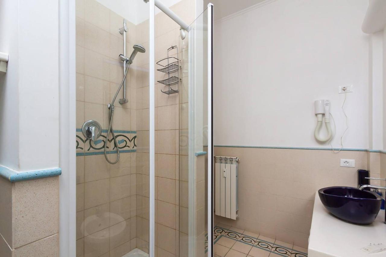 Apartament typu Suite z 2 sypialniami