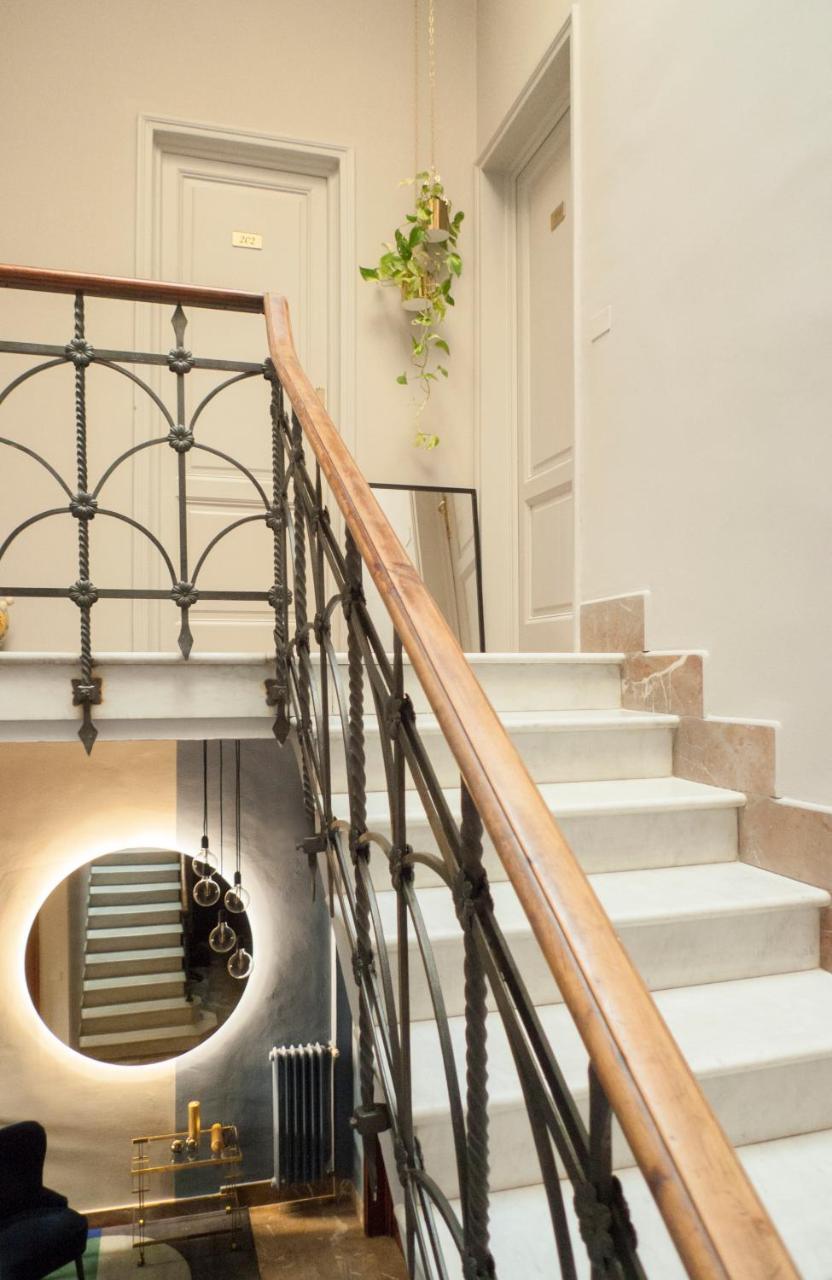 Apartament typu Junior Suite