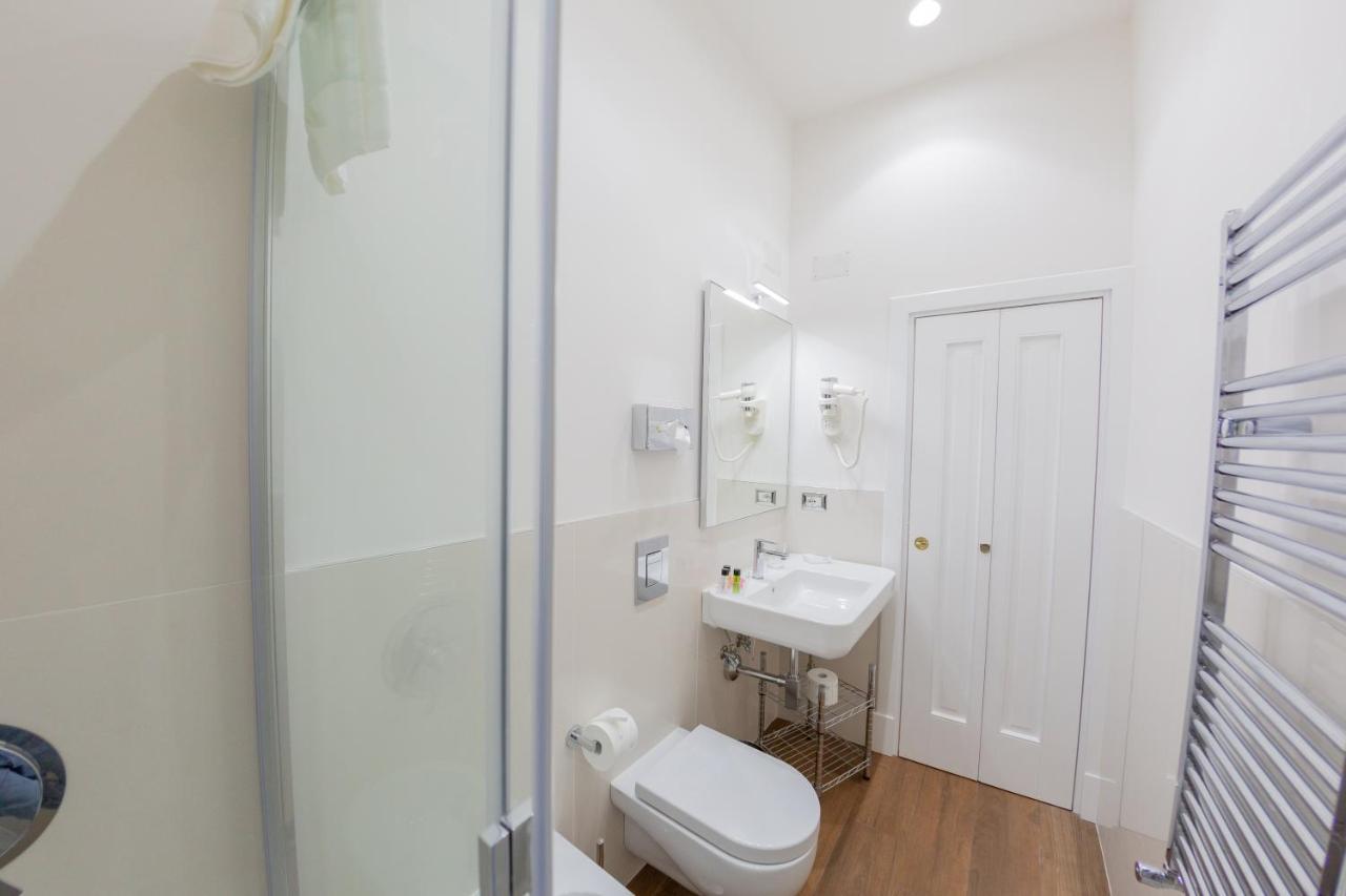 Deluxe Double or Twin Room Balcony