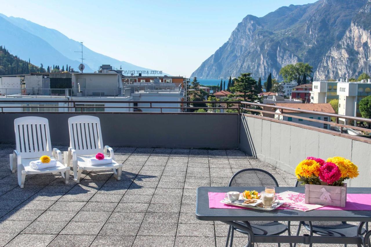 Penthouse-Apartment