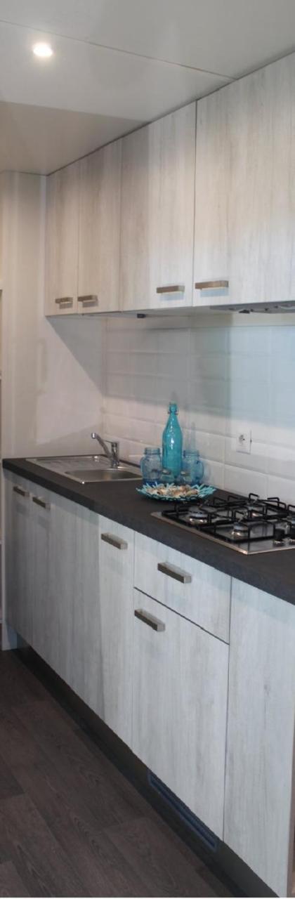 Mobile Home Prestige beach access