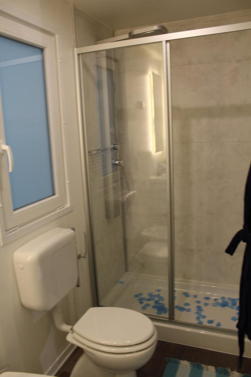 Mobile Home Prestige beach access