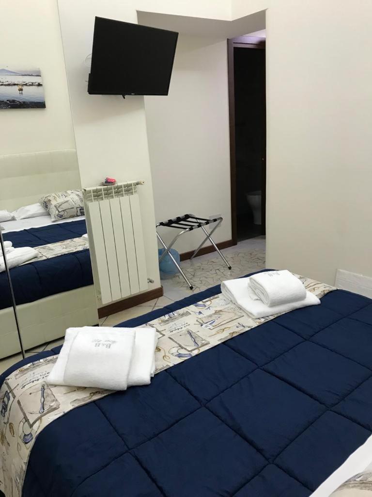 Pokój Dwuosobowy typu Deluxe z balkonem