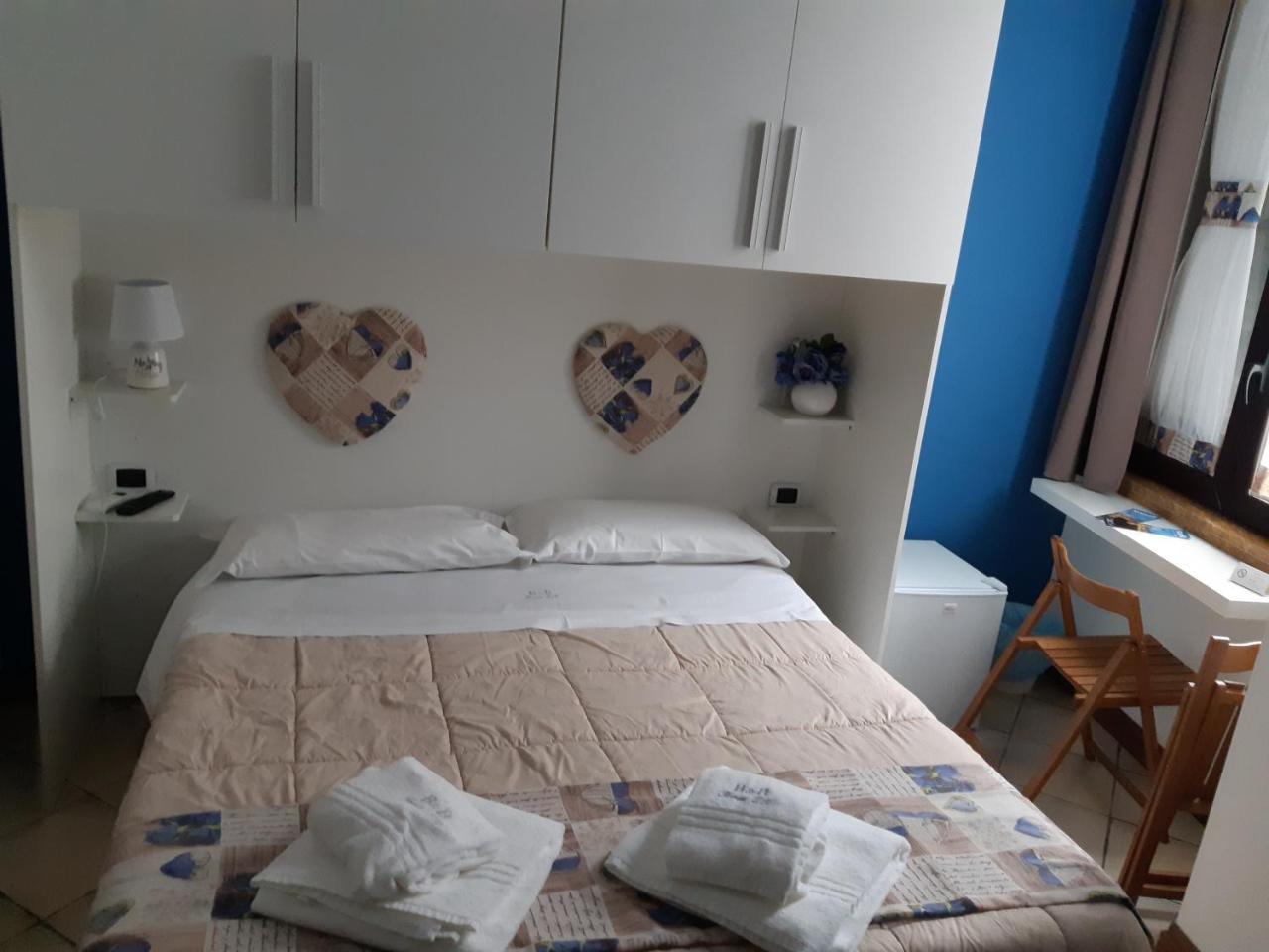 Pokój dwuosobowy