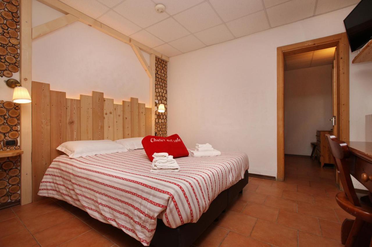 Camera Familiare Standard