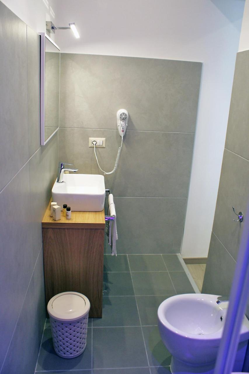 Pokój Dwuosobowy z balkonem