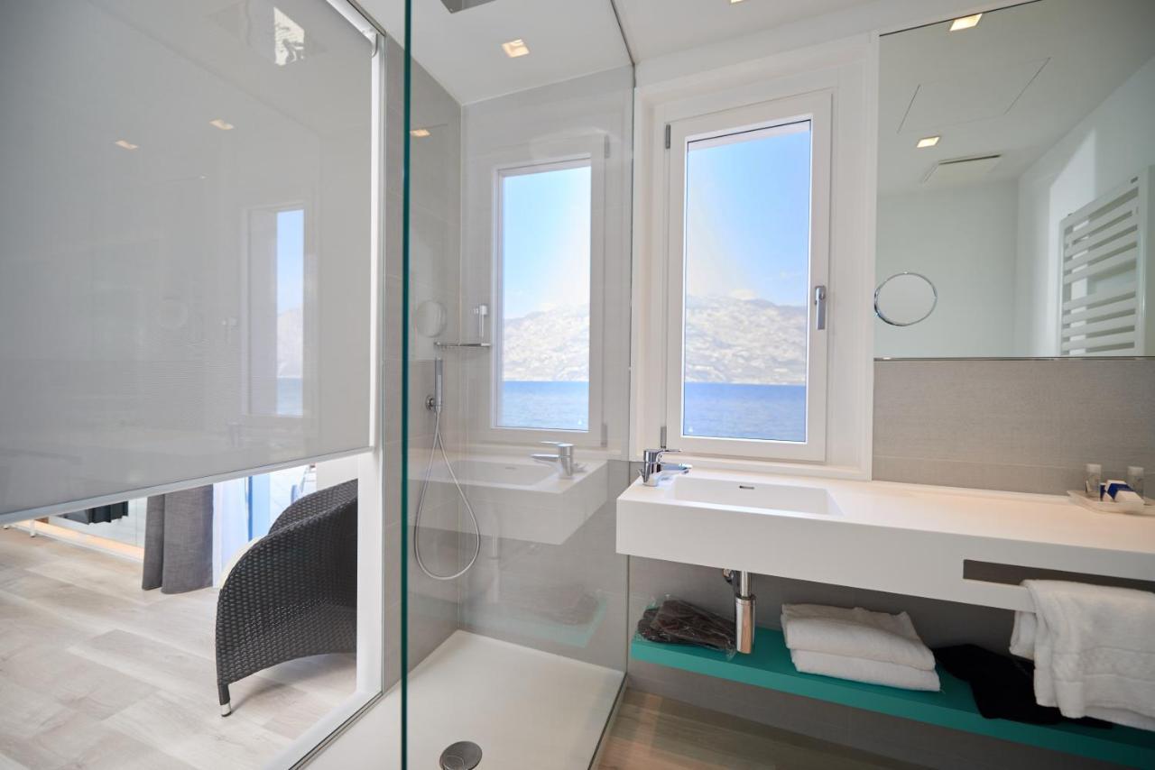 Double Room with Spa Bath