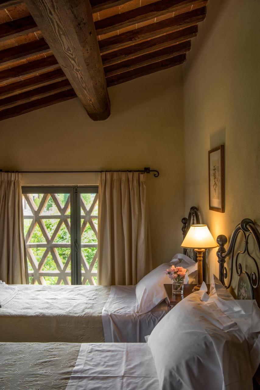 Villa con Piscina Privata