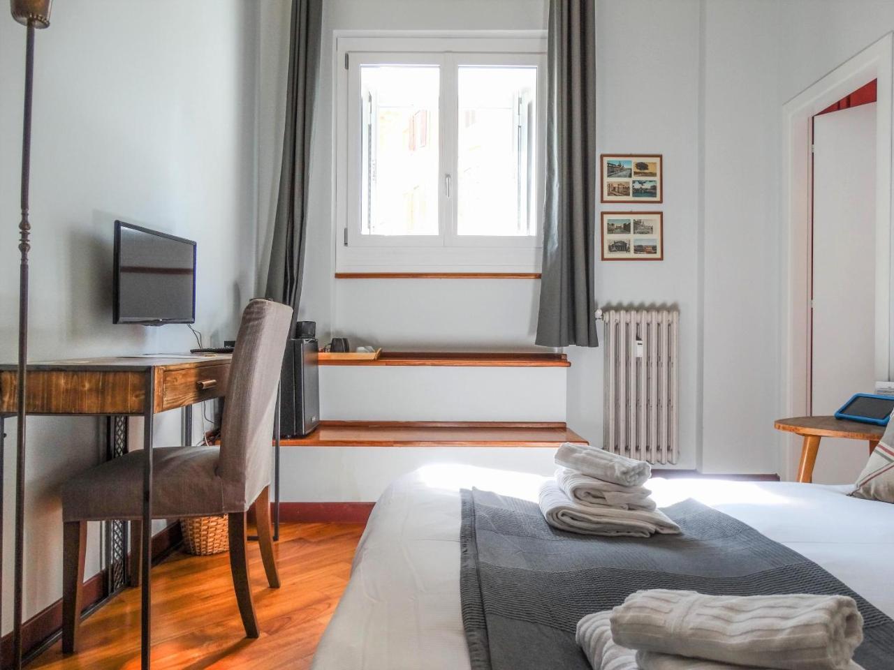 Comfort Double Room