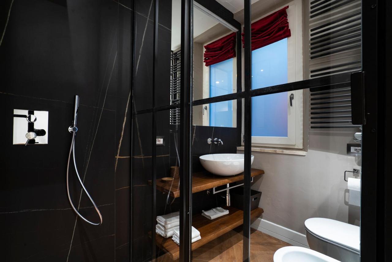 Apartament z wanną z hydromasażem i sauną