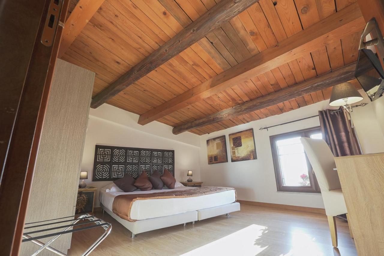 Economy Double or Twin Room