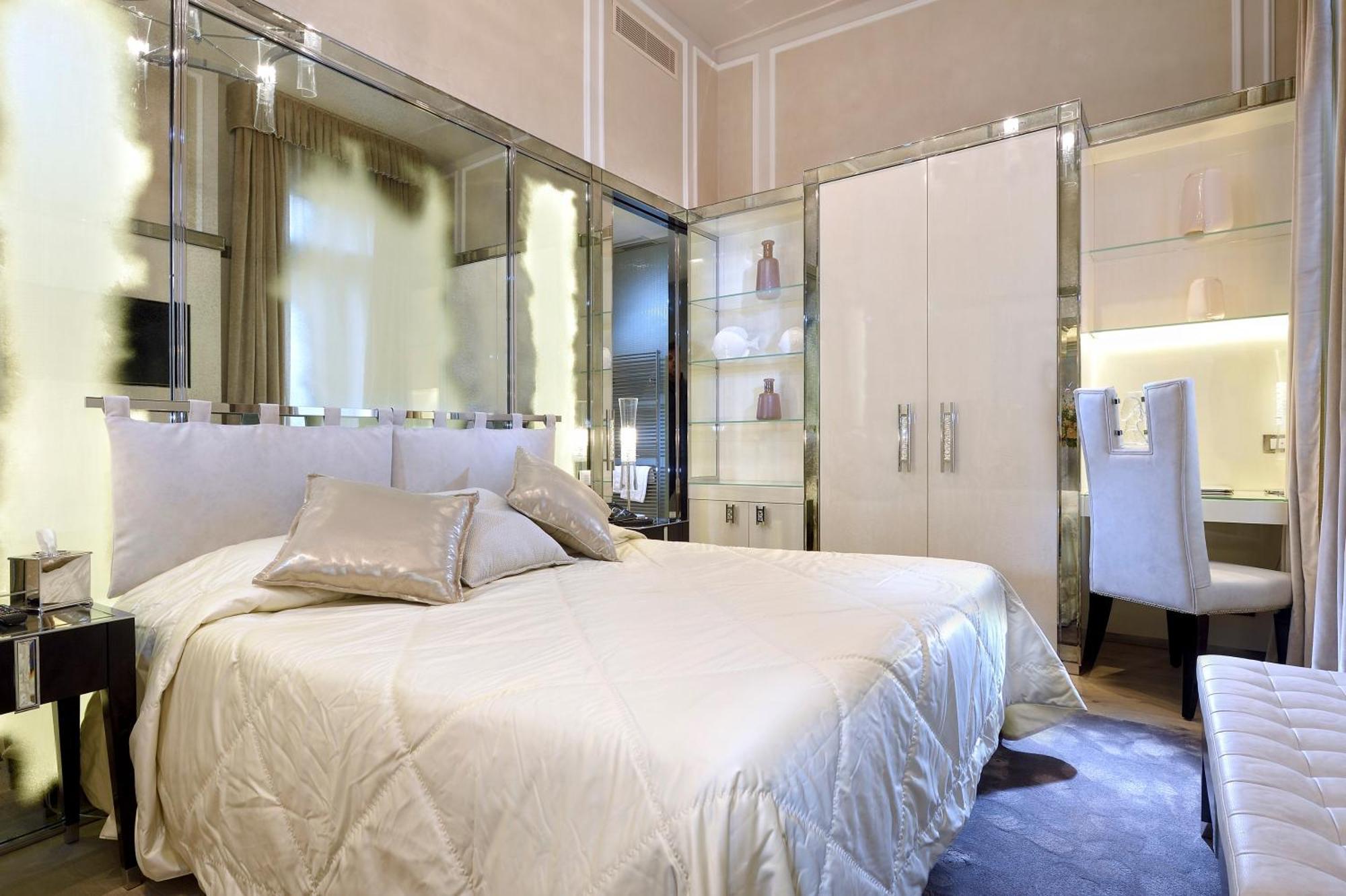 Apartament typu Executive Suite