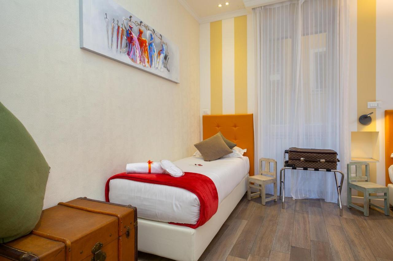 Quarto Triplo