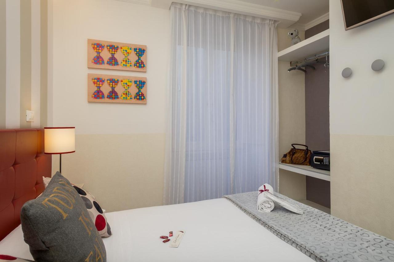 Quarto Duplo Pequeno