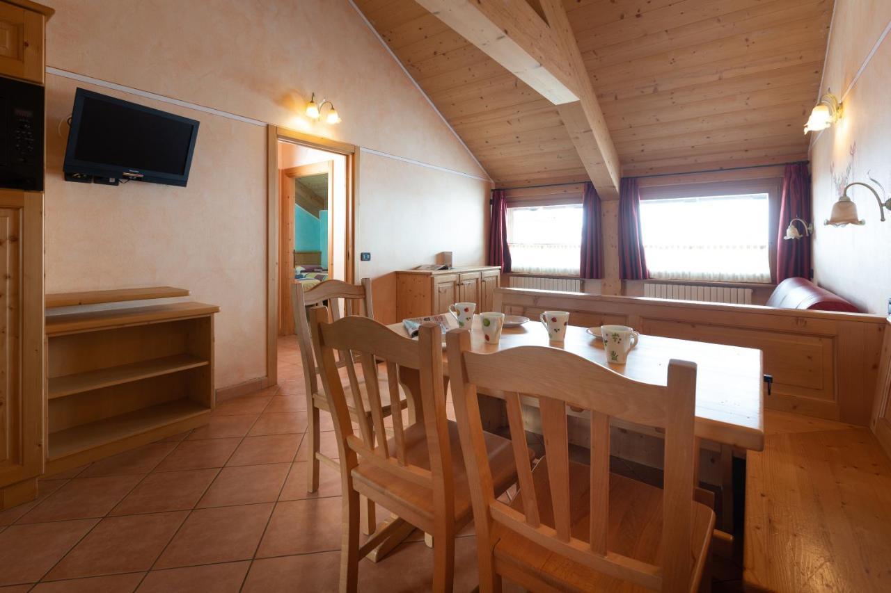Apartament z 2 sypialniami