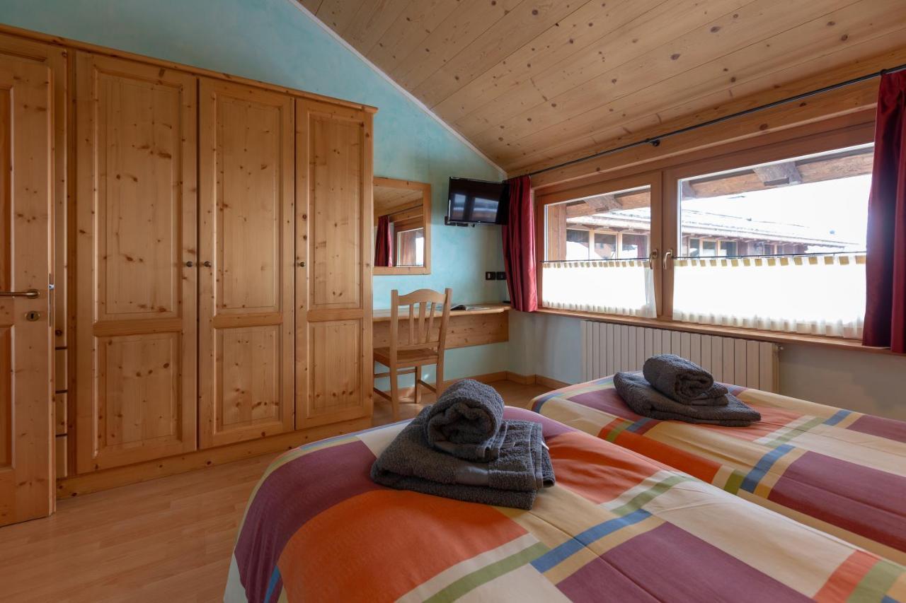 Apartament z 2 sypialniami