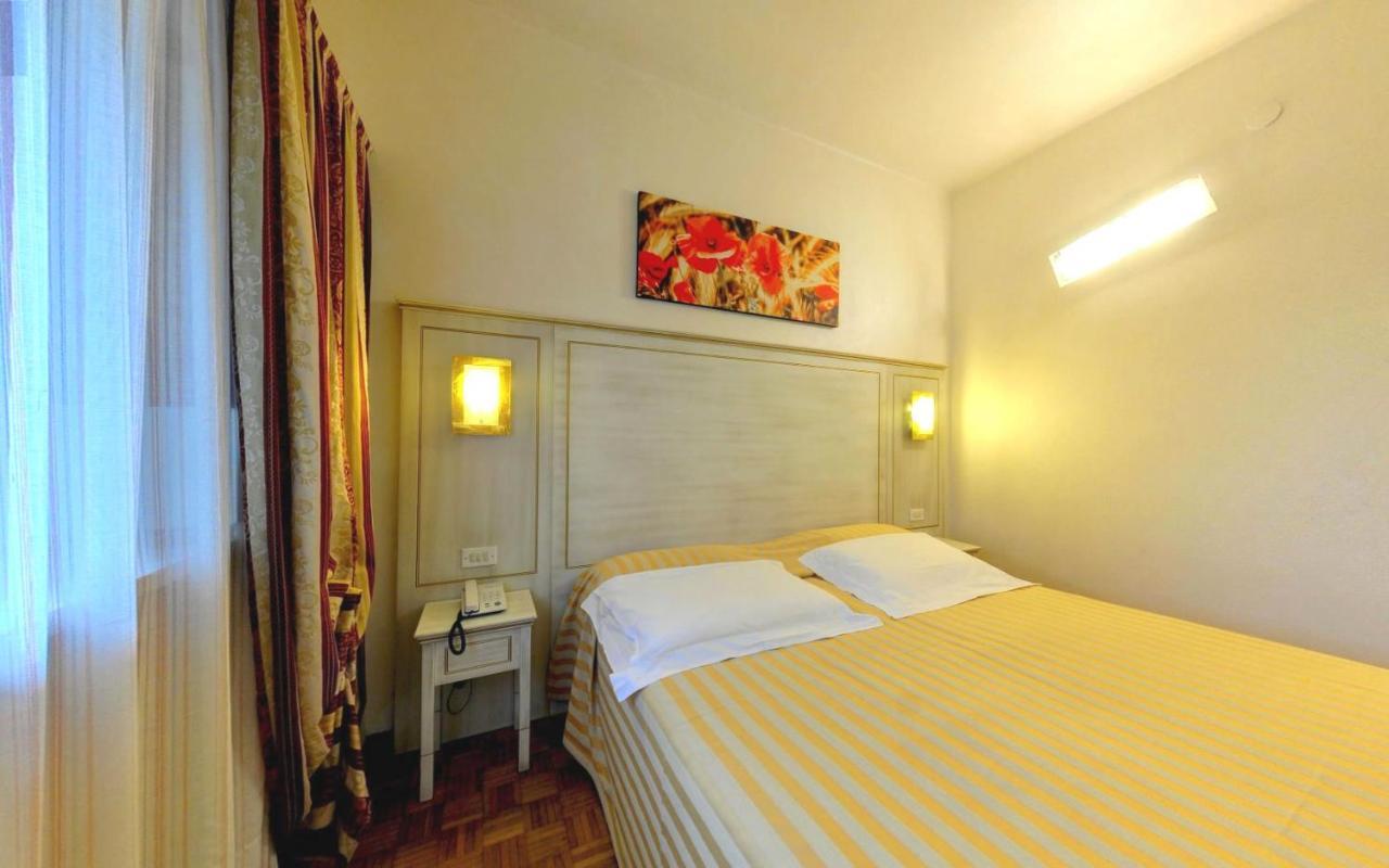 Habitación Individual