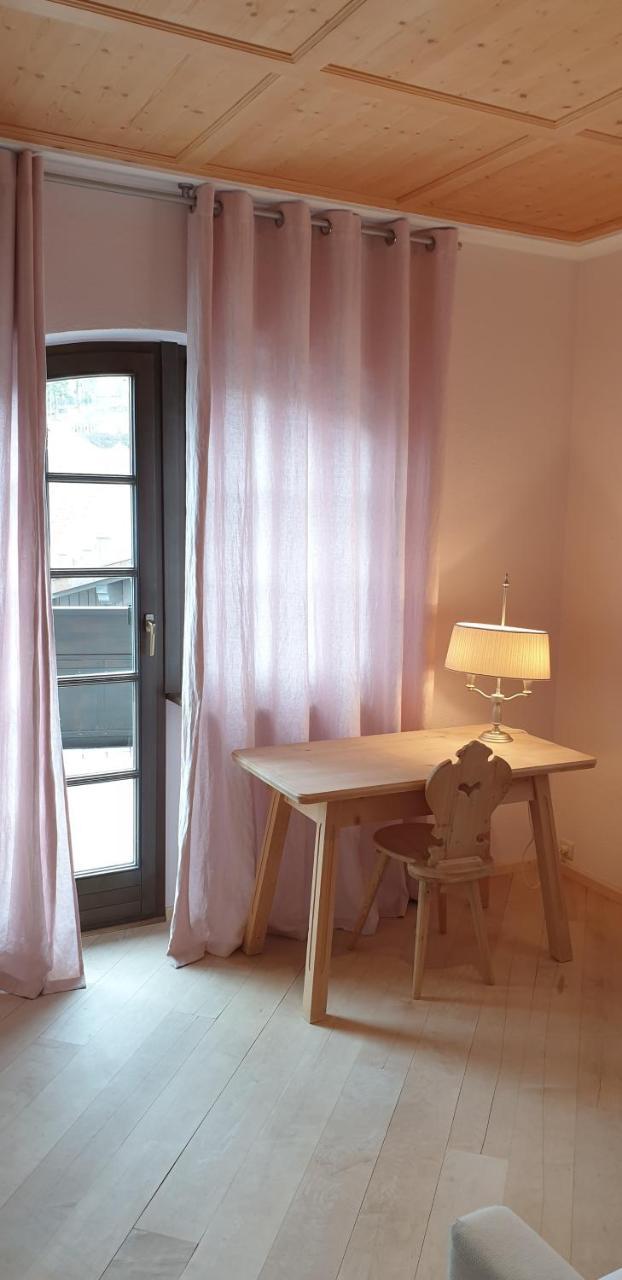 Single Room Balcony