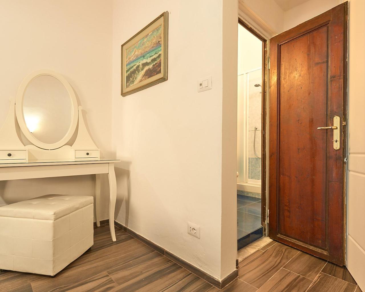 Tweepersoonskamer met Eigen Badkamer