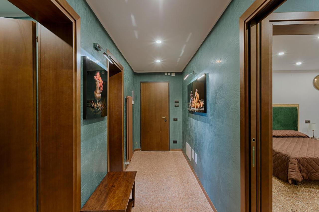 Habitación Doble Estándar con baño compartido