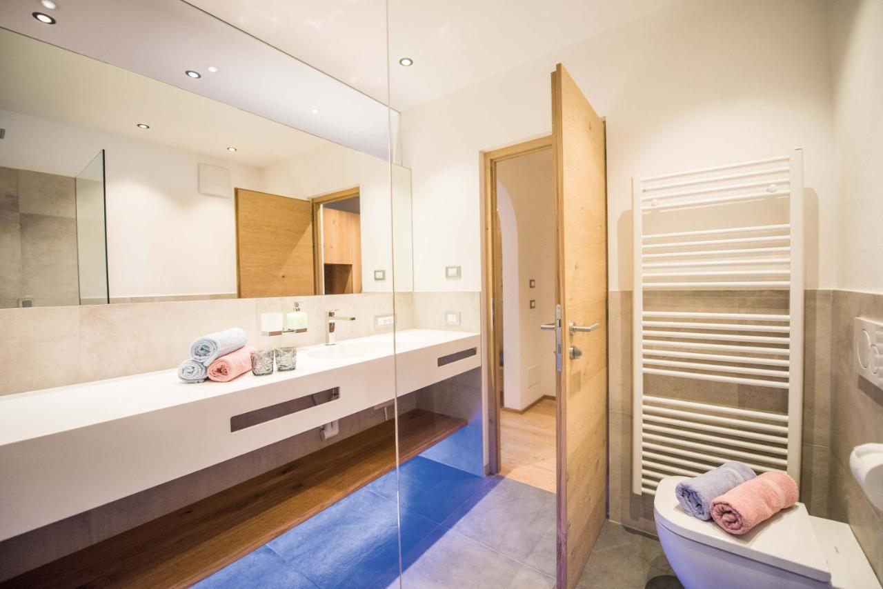Doppelzimmer mit Balkon