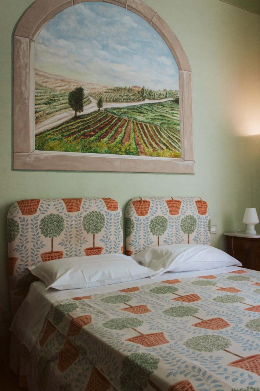 Chambre Double Économique
