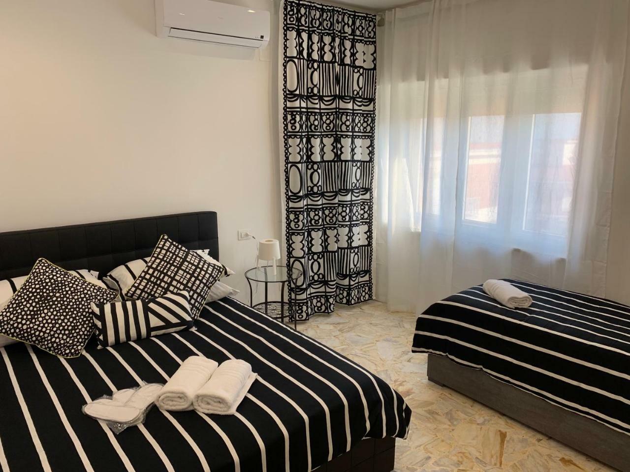 Luxury Triple Room