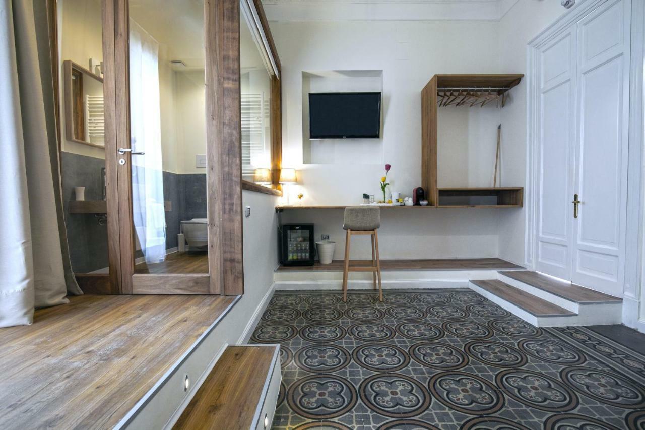 Junior Suite mit Whirlpool