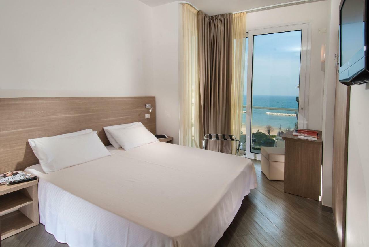 Double Room Sea View