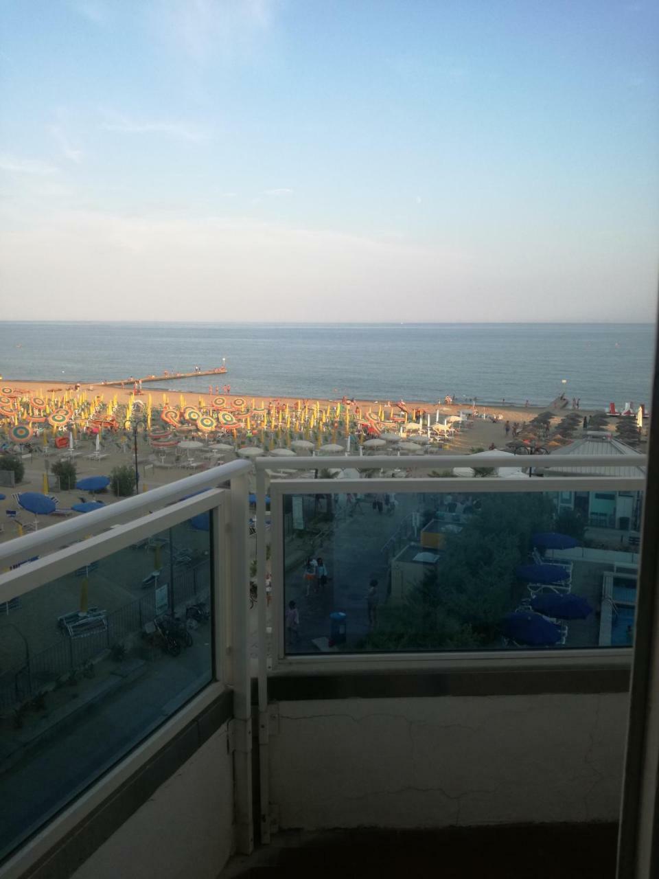 Chambre Triple - Vue sur Mer