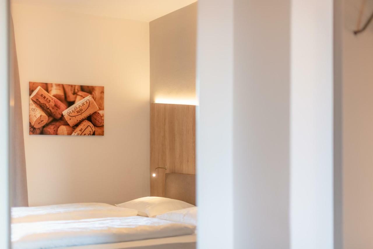 Double or Twin Room Panoramic View