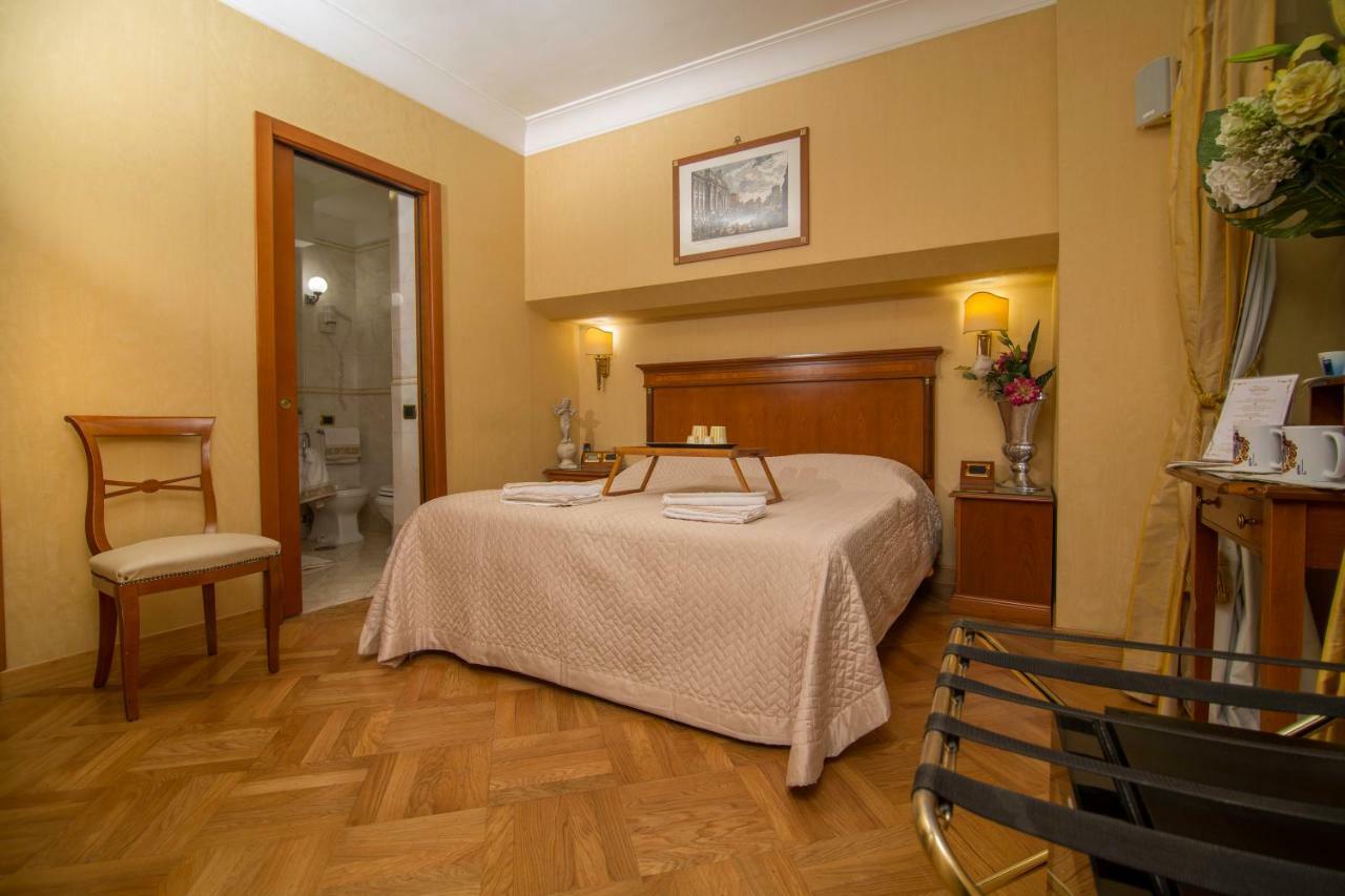 Double Room Shuttle Service