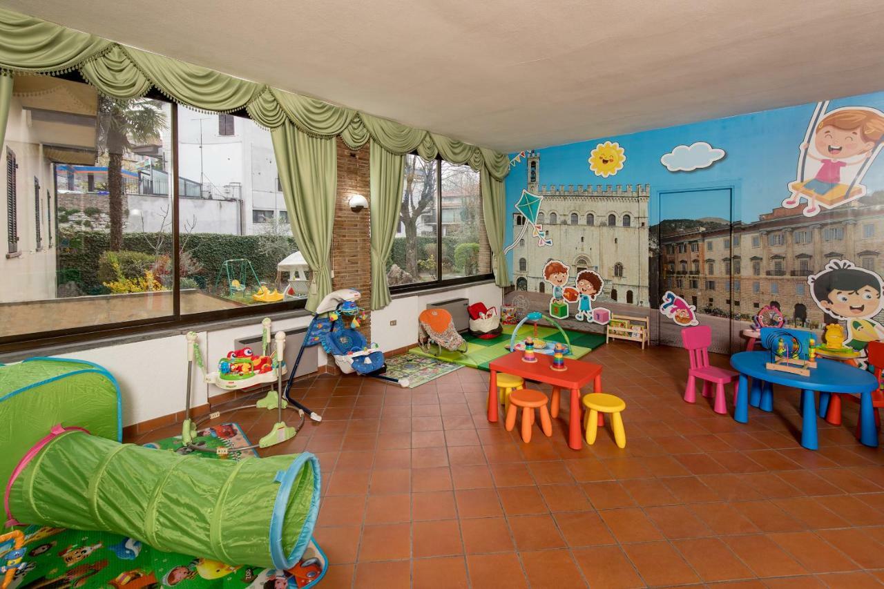 Superior Family Room