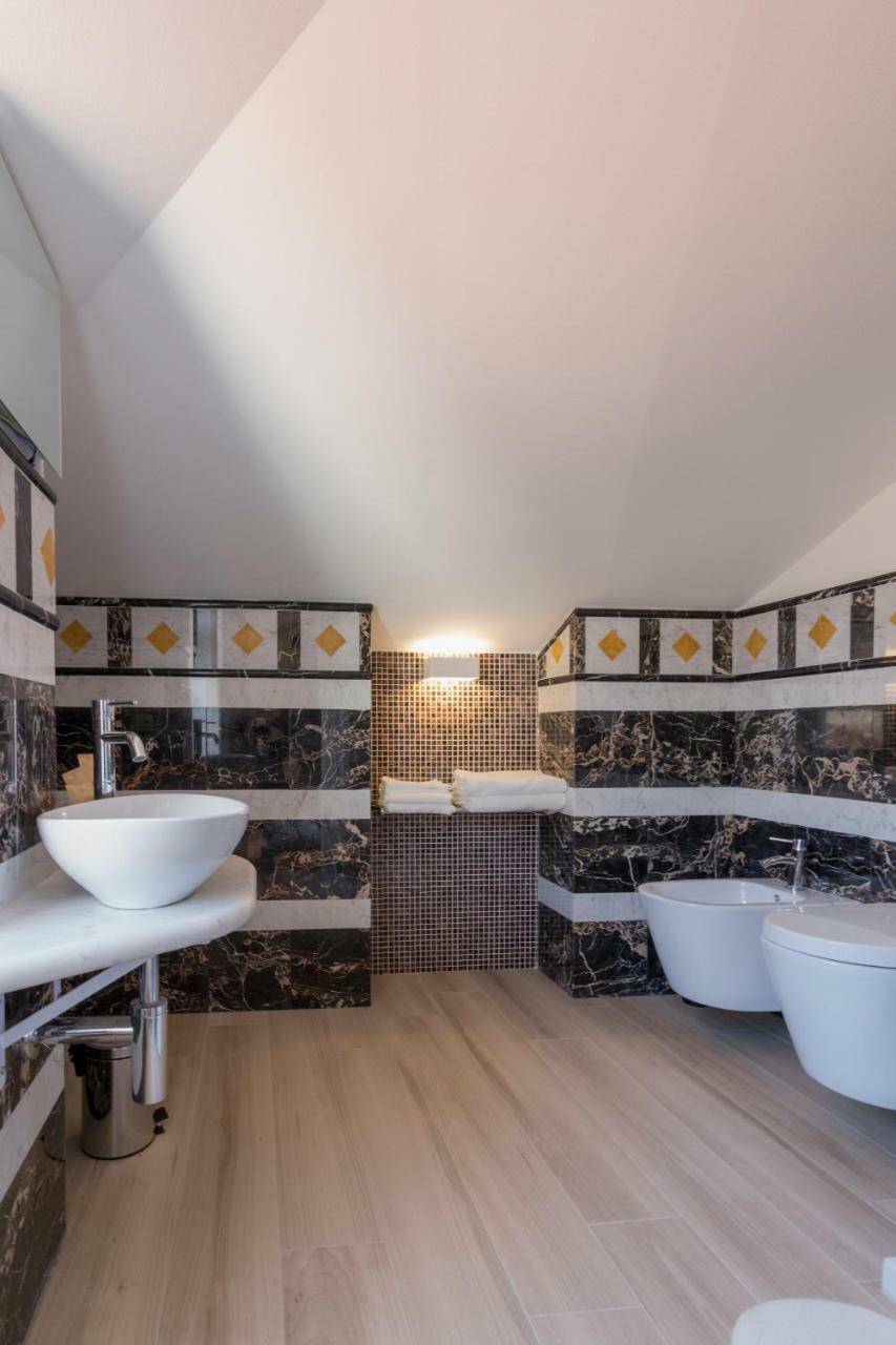Camera Tripla con Terrazza