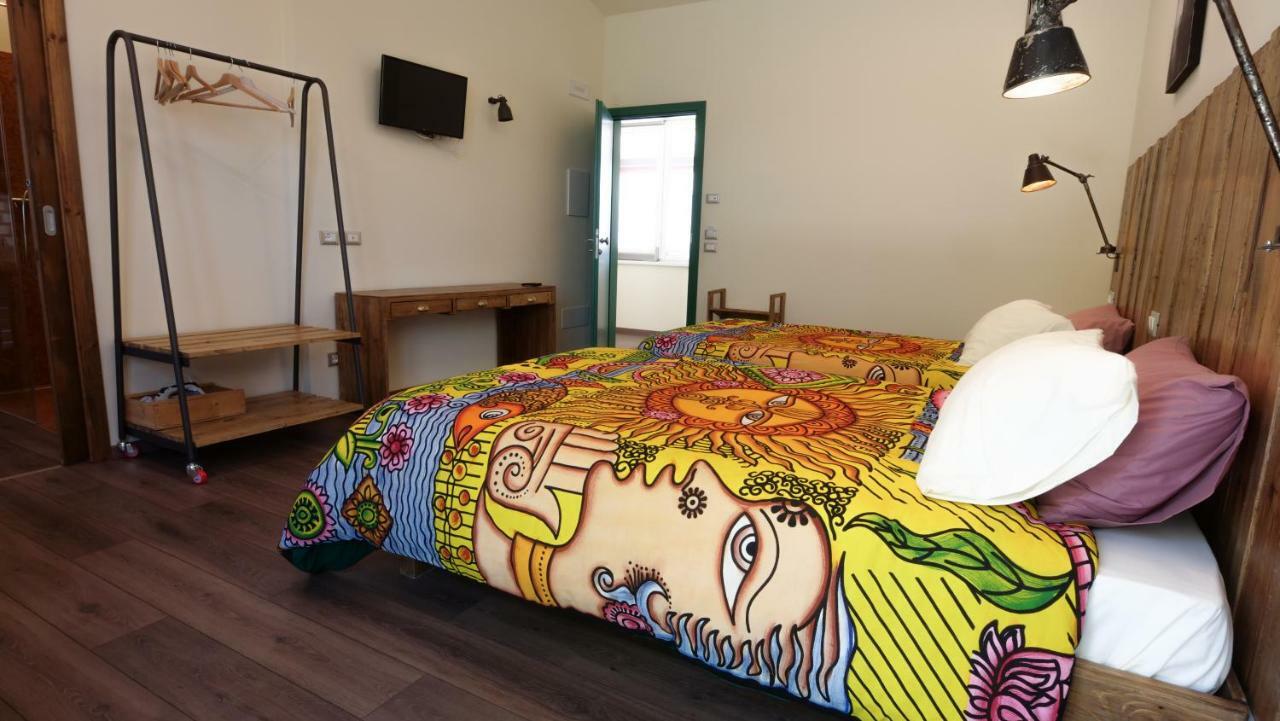 Pokój z 2 łóżkami typu king-size