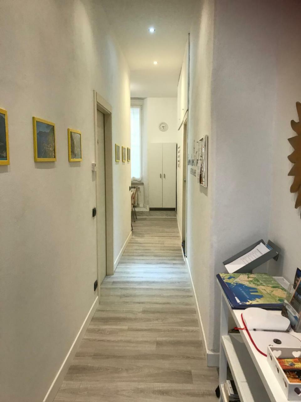 Habitación Cuádruple con baño privado
