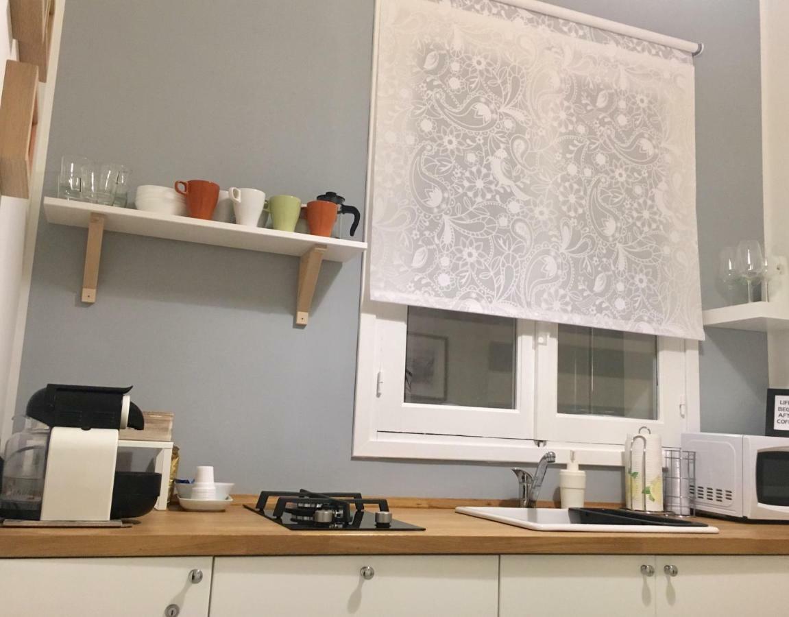 Chambre Double avec Salle de Bains Privative