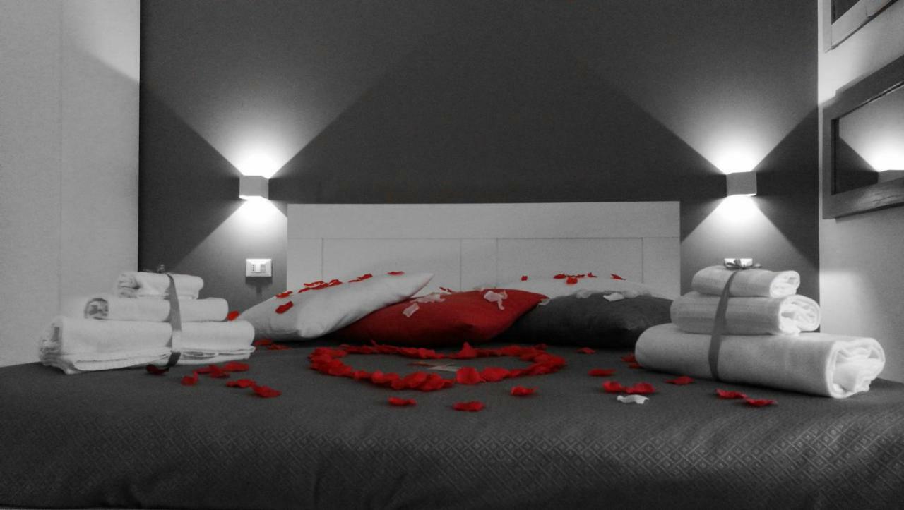 Apartament typu Suite z wanną z hydromasażem