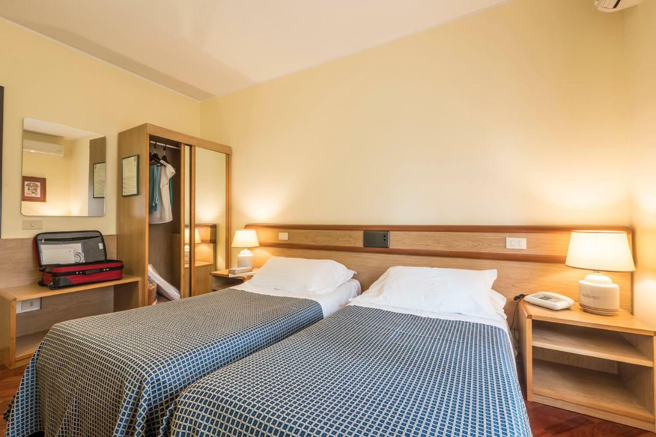 Economy Double or Twin Room