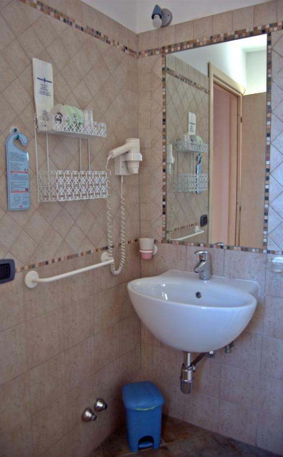 Camera Tripla con Bagno Privato