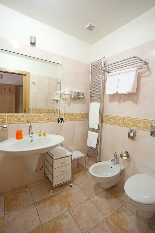 Triple Room - SPA Package