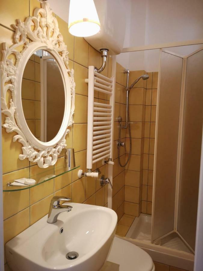 Pokój Dwuosobowy typu Basic