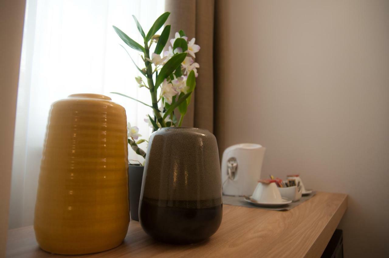 Double Room with disabled access